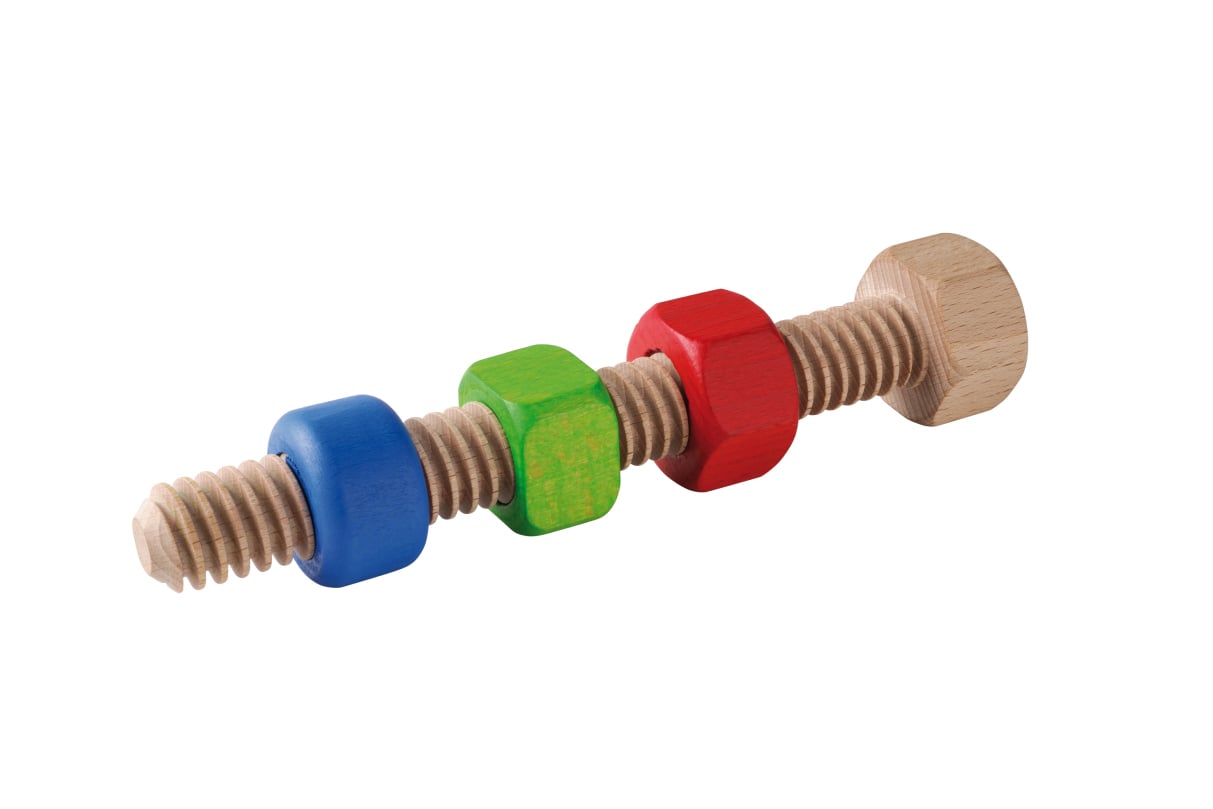 Erzi® Therapy Screw