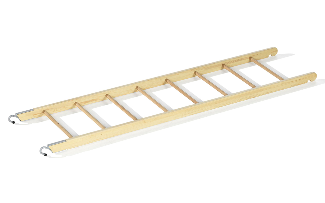 SPIETH® Gymnastics ladder Just For Kids