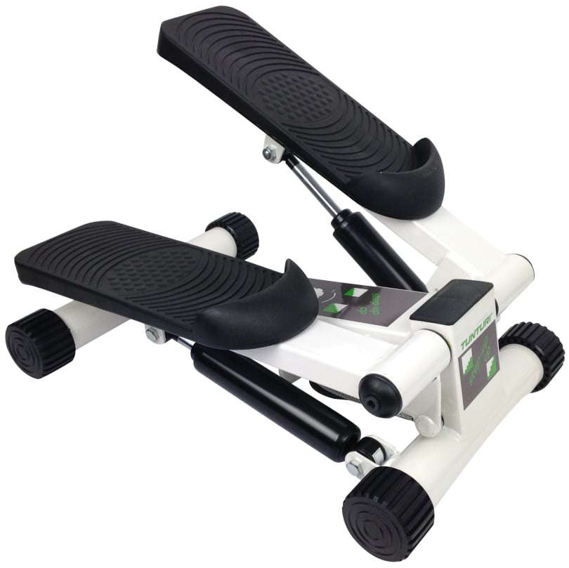 Tunturi® Mini-Stepper without training computer