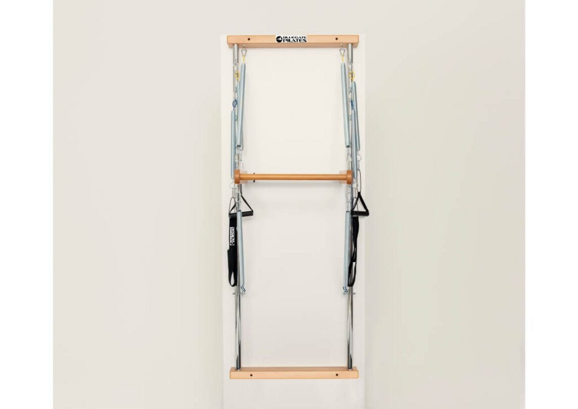 Bluegates Pilates® Wall Unit