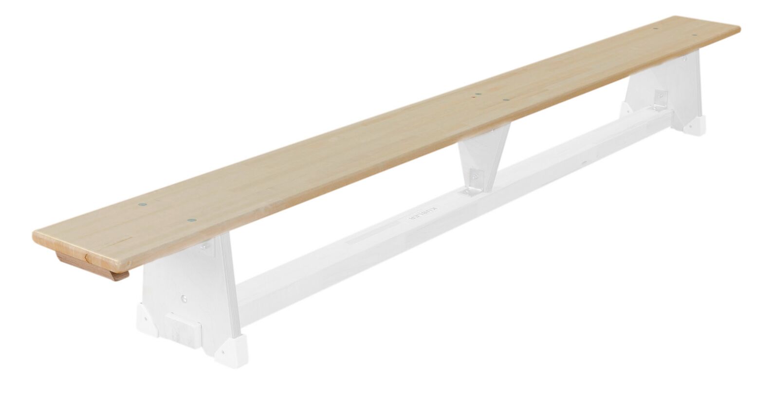Replacement gymnastics beam 400 cm