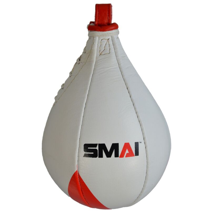 SMAI Speedball Genuine Leather