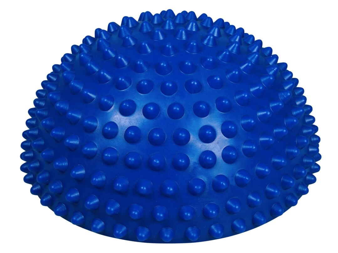 tanga sports® Balance Hedgehog Ball