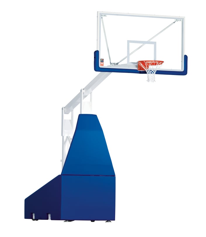 Schelde® Basketball System SAM Club