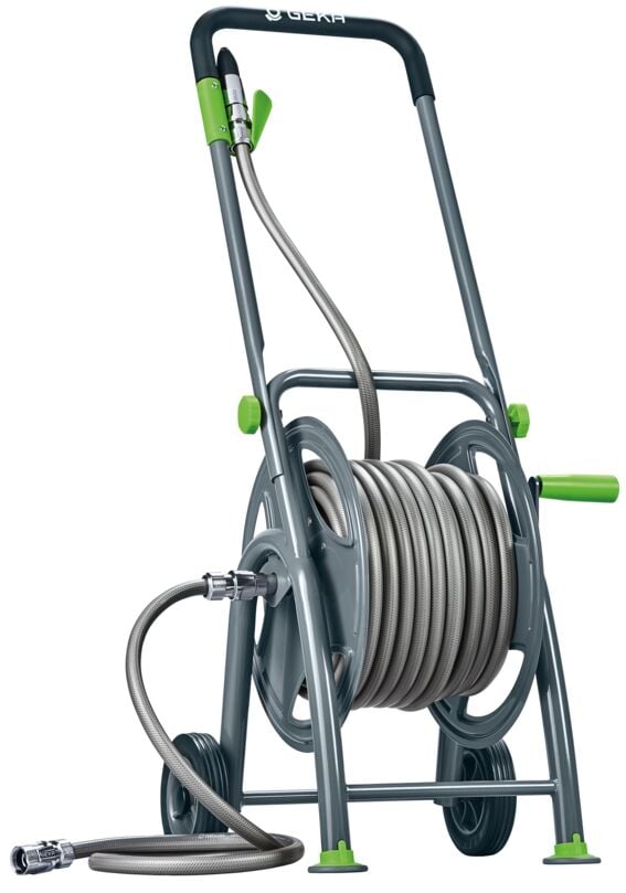 GEKA® plus Hose Reel P25SST