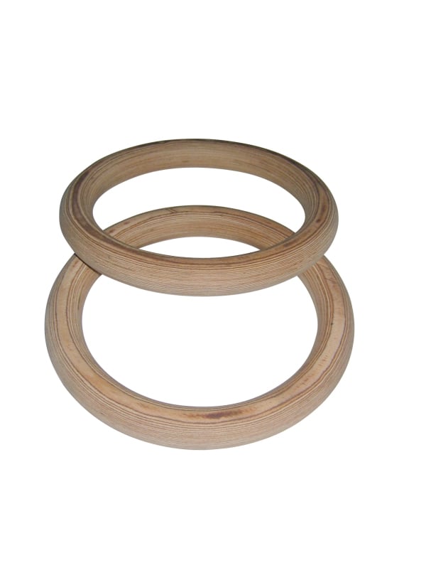 Gymnastics Rings