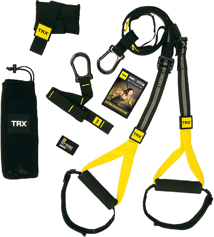 TRX® Home 2 Suspension Trainer