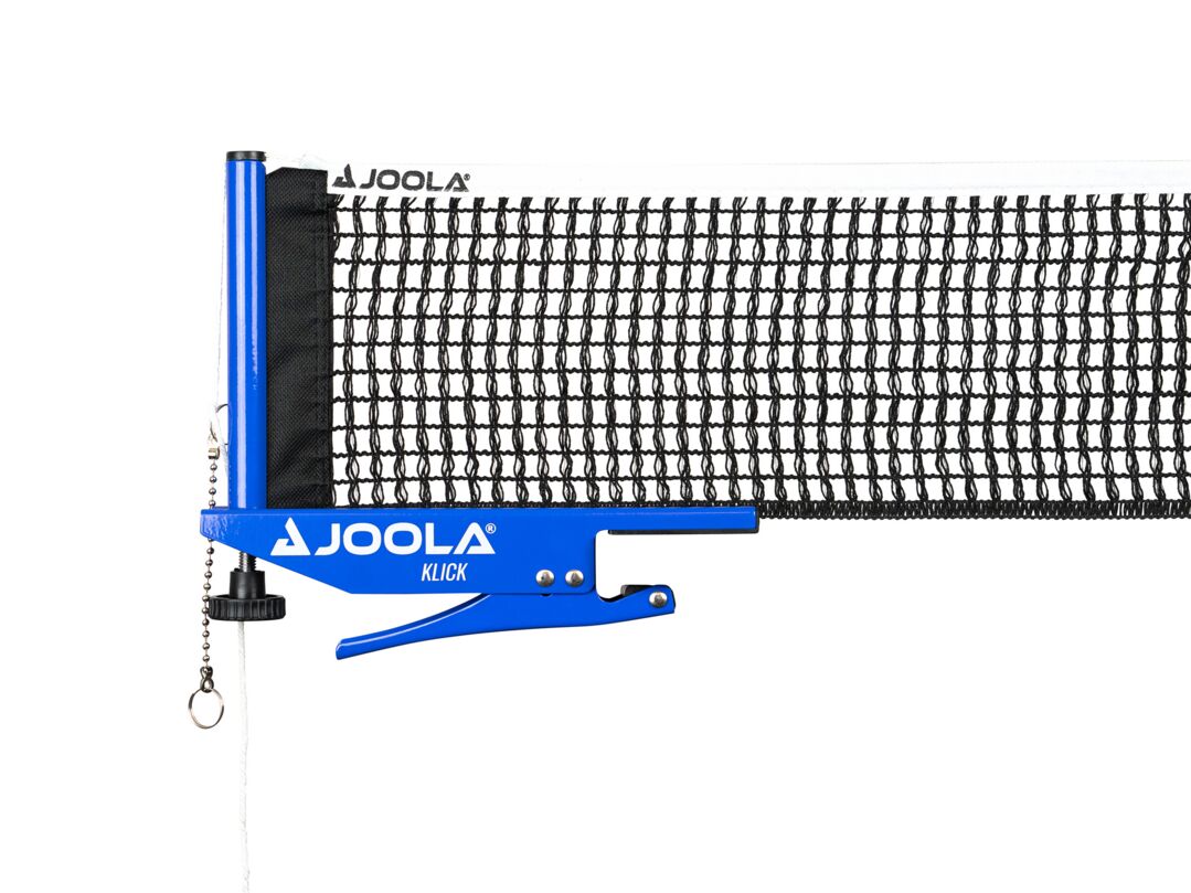 JOOLA® Table Tennis Net KLICK