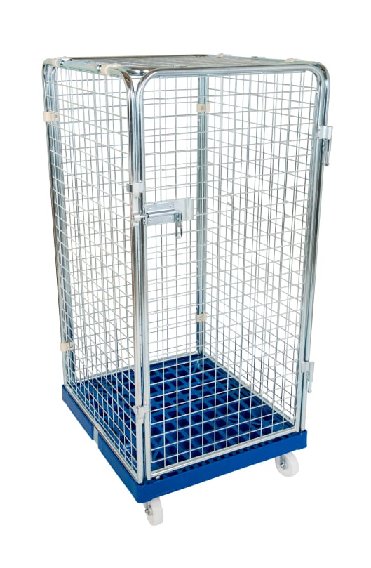 Ball Transport Rollbox M