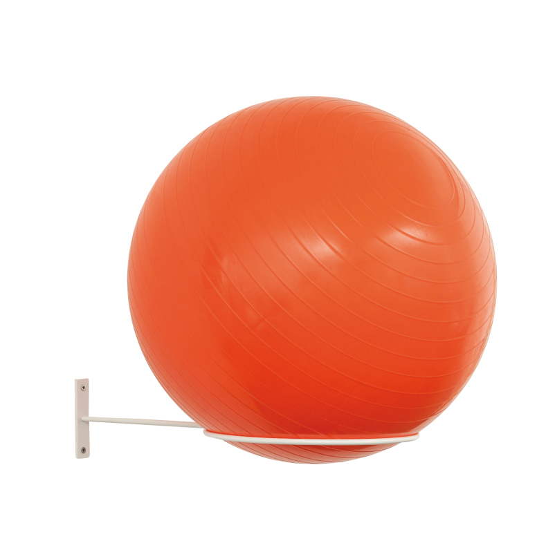 Kübler Sport® Gymnastics Ball Wall Mount