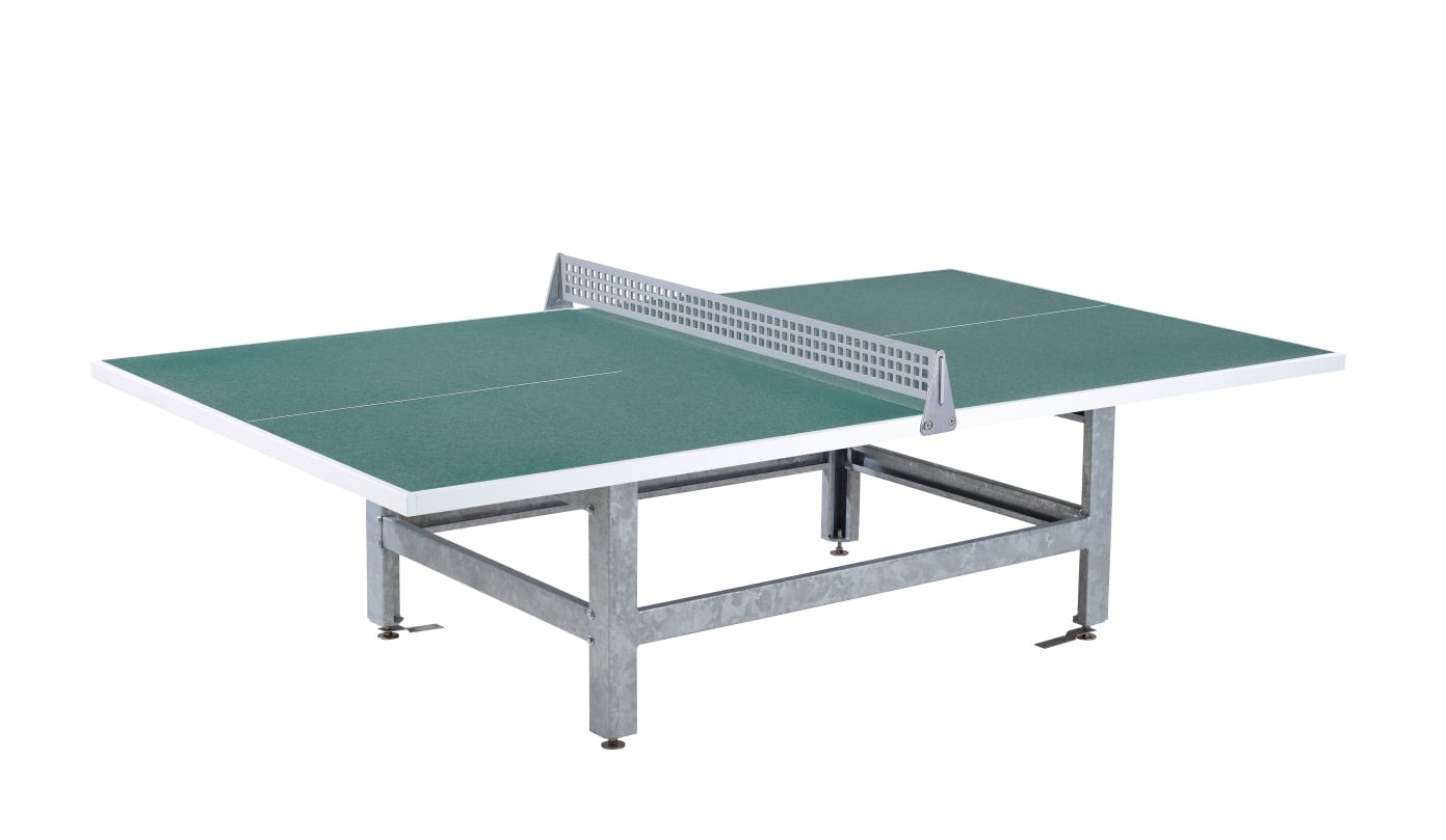 Kübler Sport® Table Tennis Table FERO P30-S