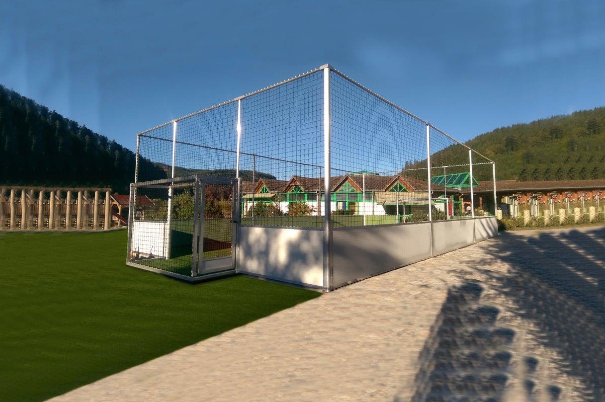 Soccer Court ARENA PRO