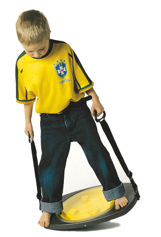 Balanco® Suspension Straps