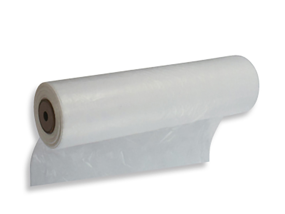 Fango disposable film