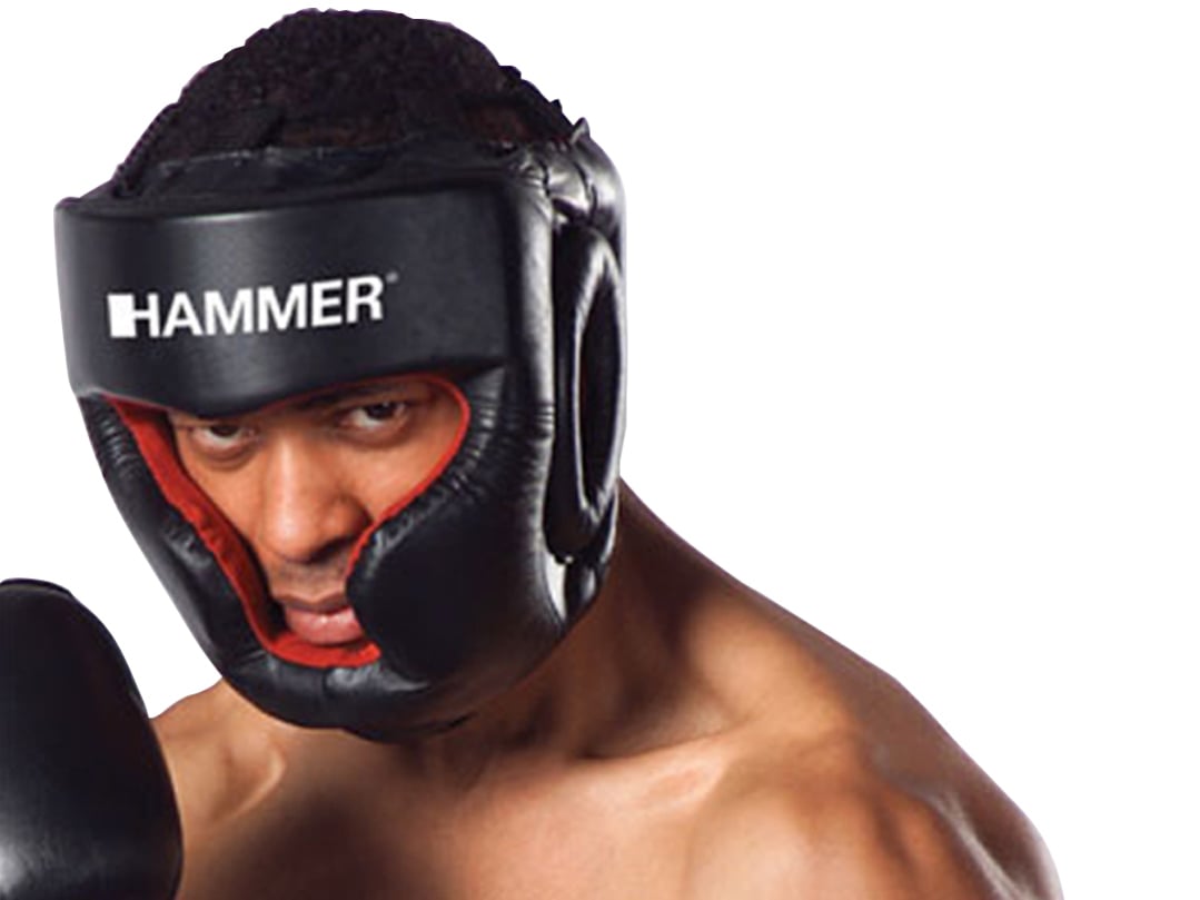HAMMER® Headgear SPARRING