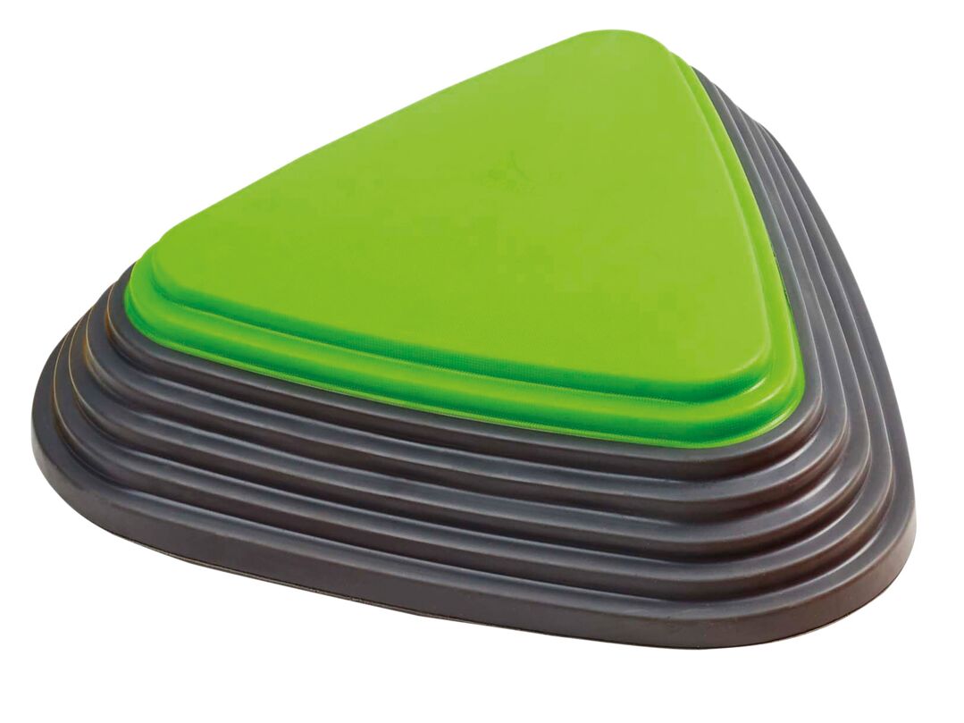 Gonge® Bouncing River Stone