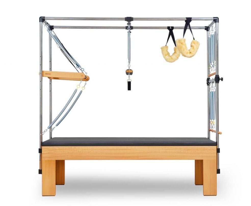 Bluegates Pilates® Cadillac