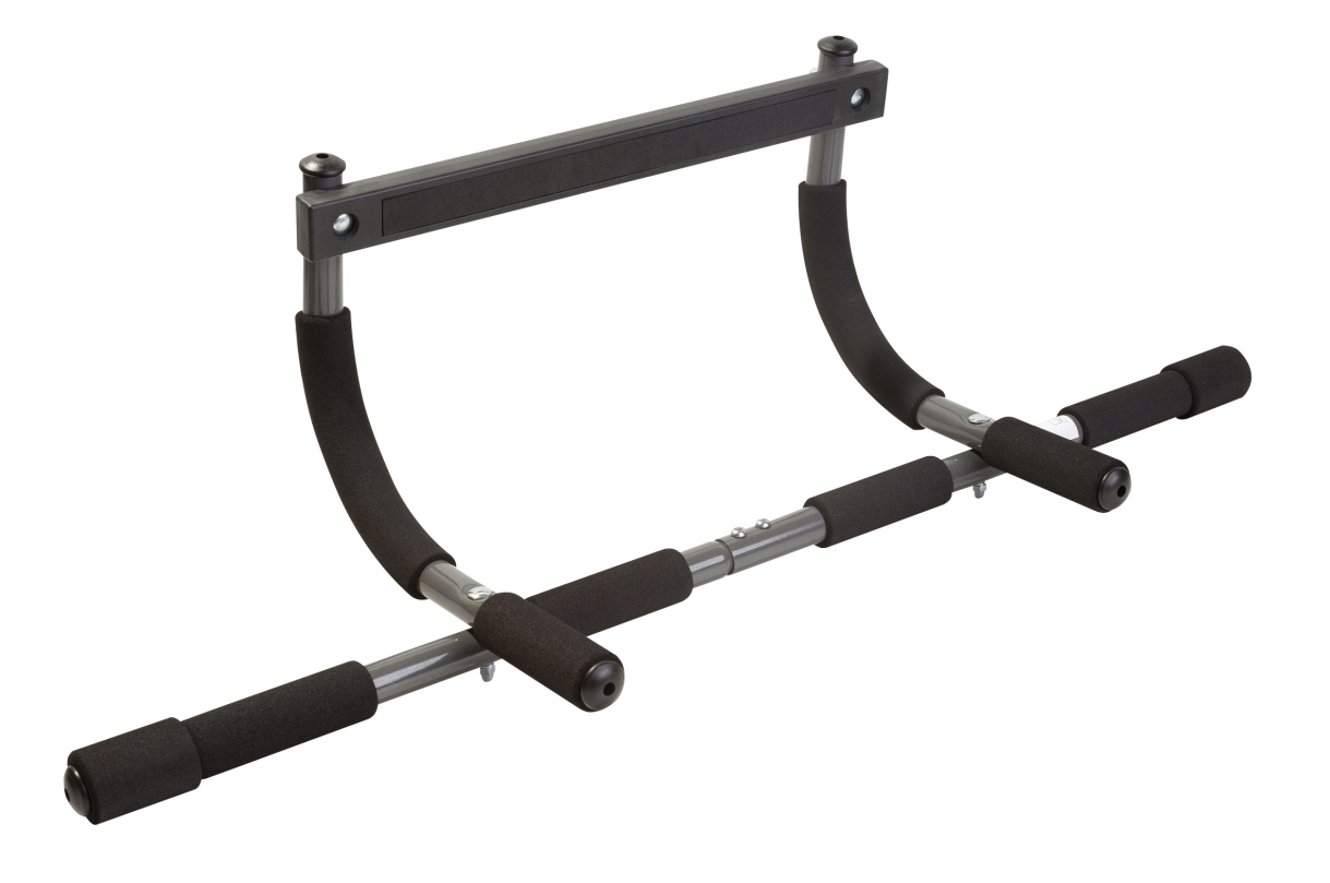 Multifunctional Pull-Up Bar