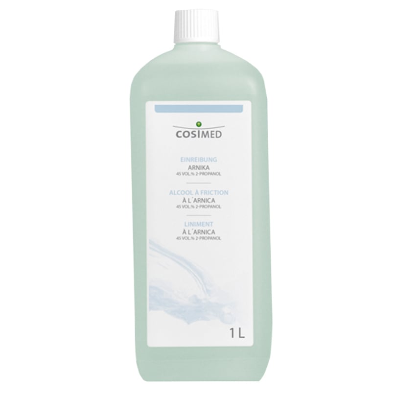 cosiMed® Arnica Rub