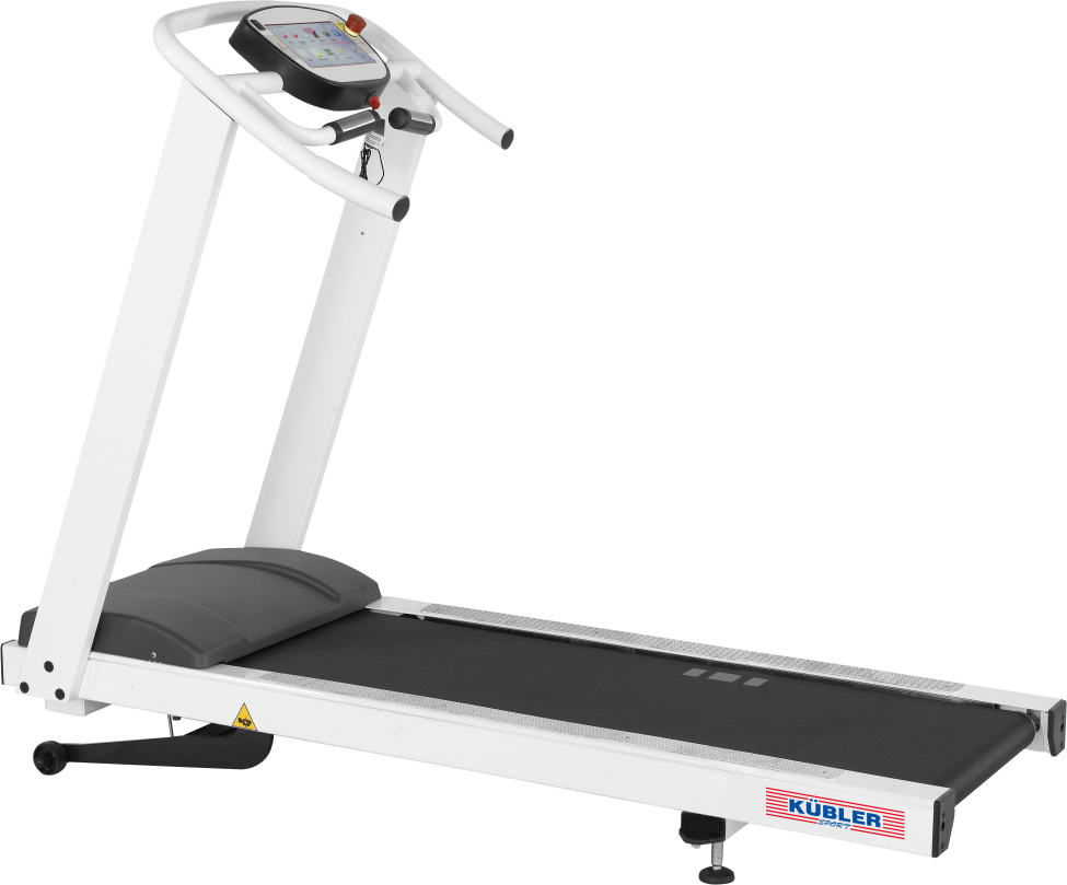 Kübler Sport® Treadmill Med