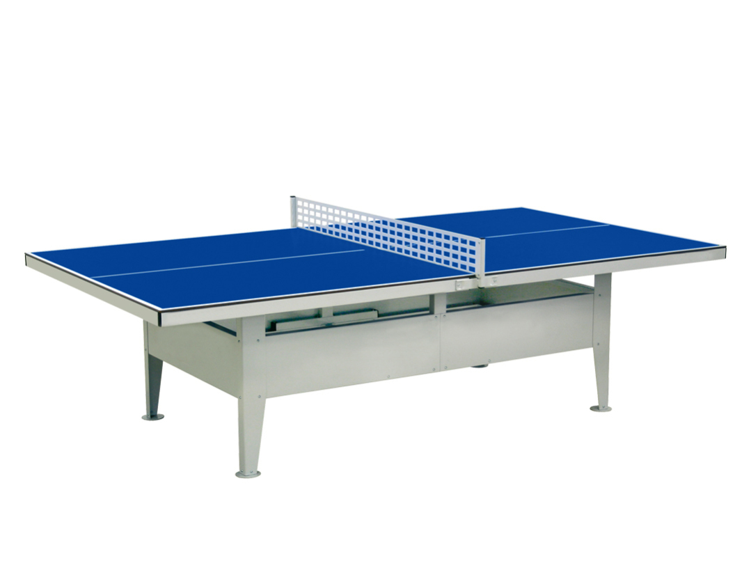 Sponeta® Table Tennis Table ACTIVELINE S6 Outdoor