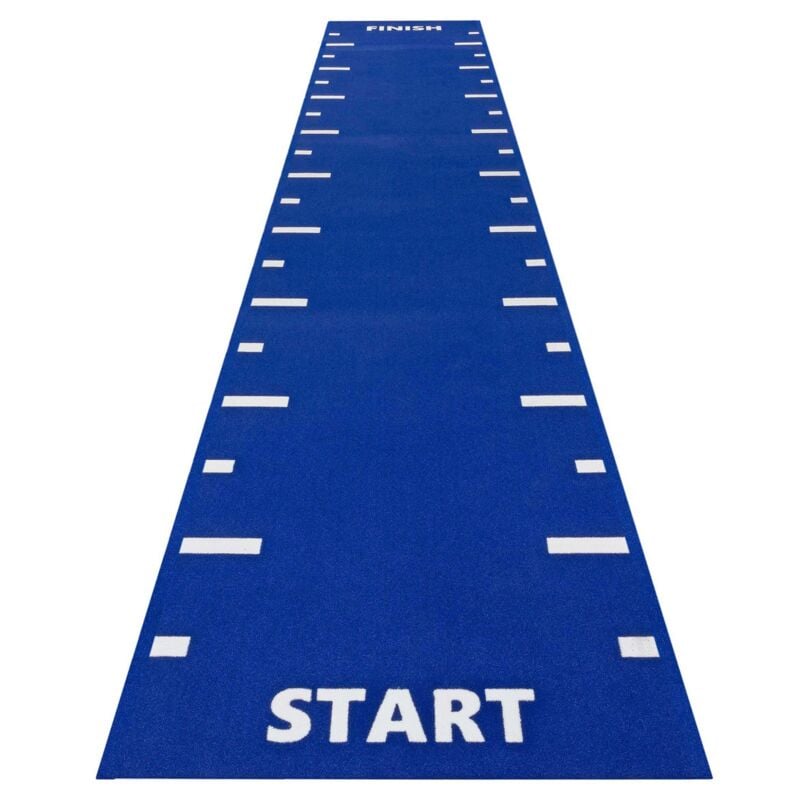 Sprint Tracks® Artificial Grass Running Track START & FINISH