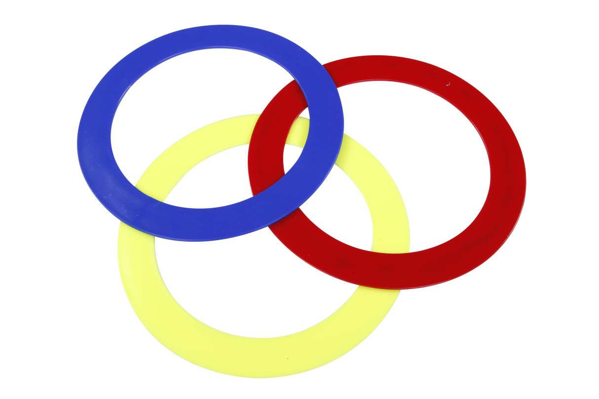 Juggling Rings