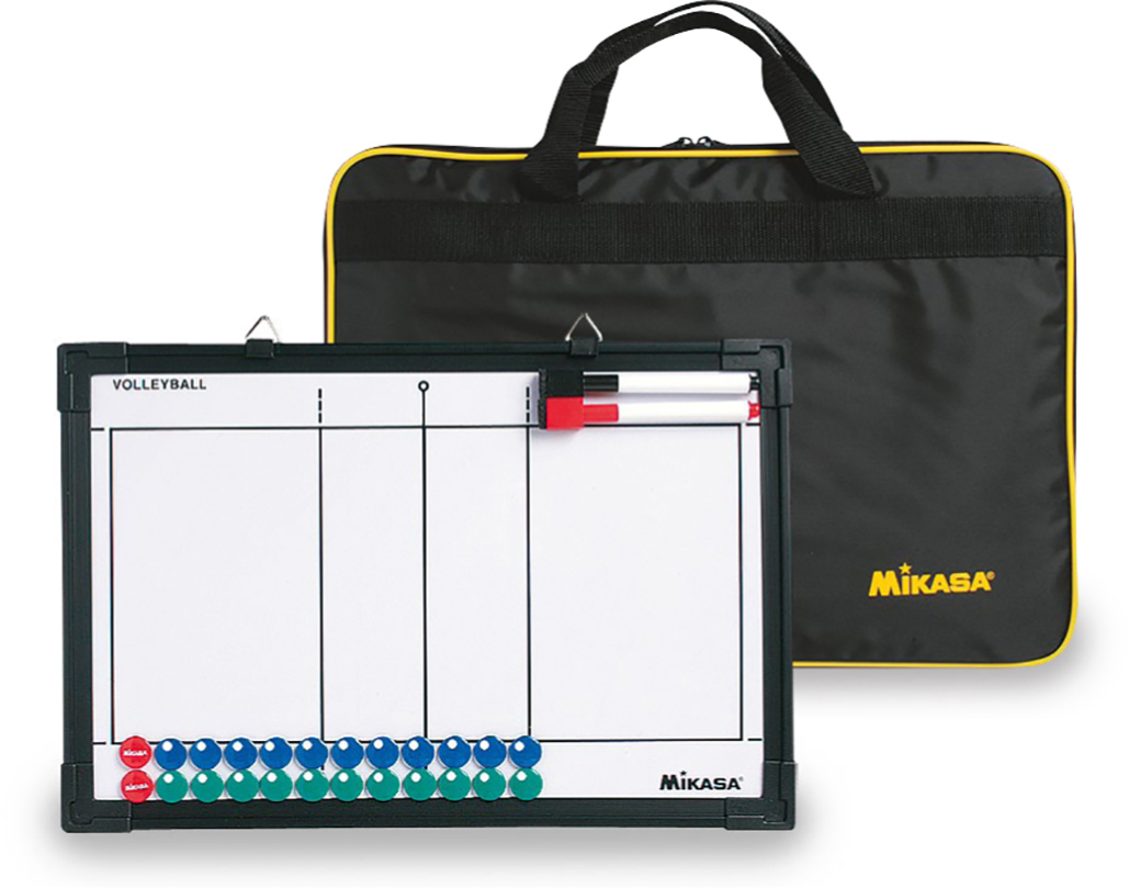 Mikasa® Magnet-VB-Tactical Board SB-V