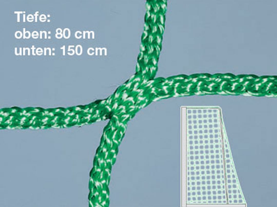 Beach Soccer Goal Net