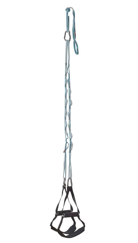 Kübler Sport® Suspension Trainer Pro Light