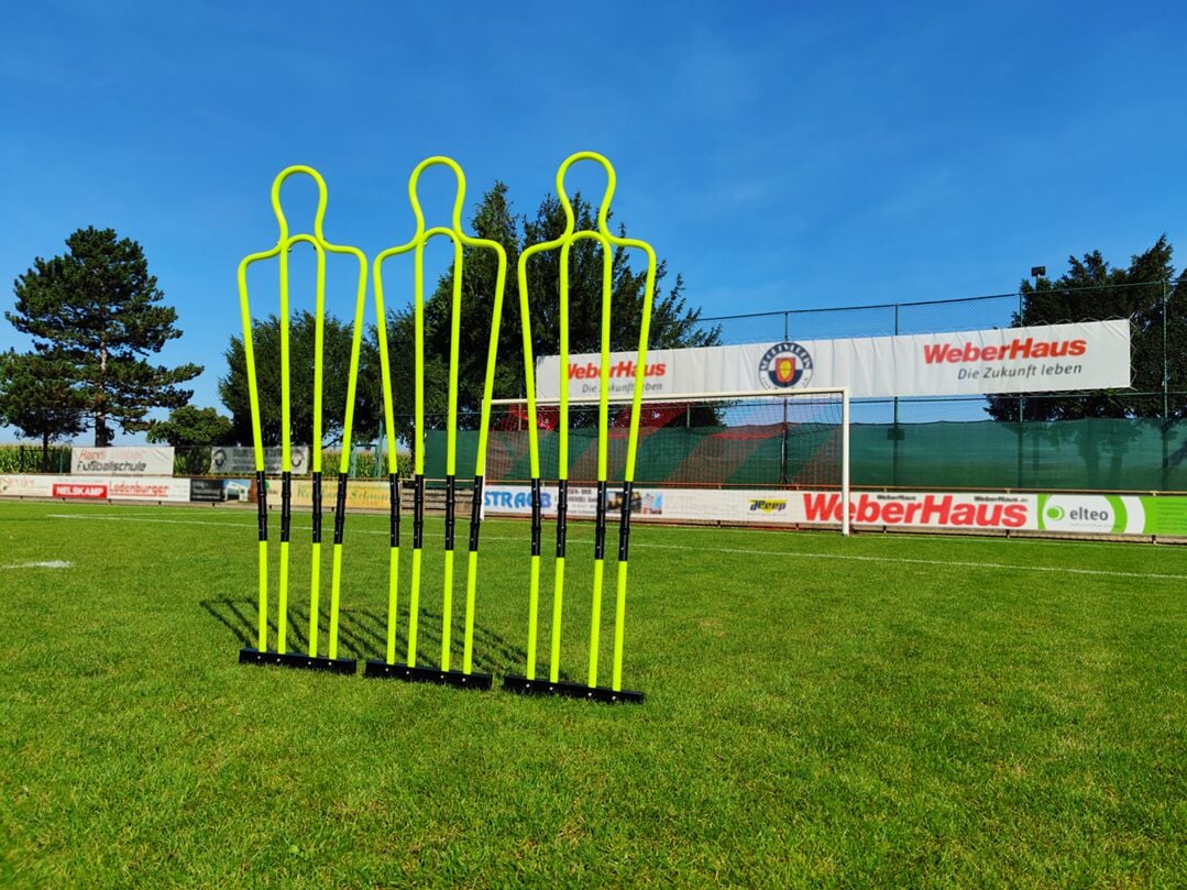 Powershot® Dummy Set LIGHTWEIGHT