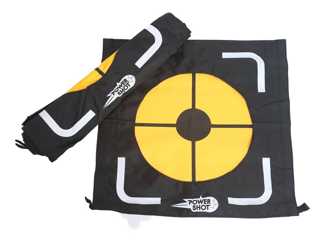 Powershot® Soccer Target Set