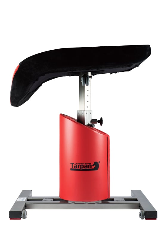 Tarpan® Vaulting table