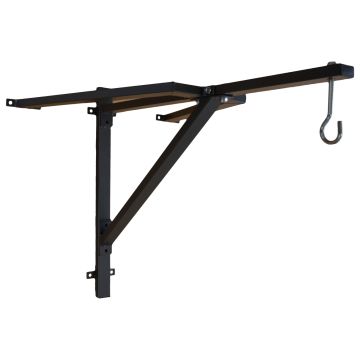 Wall Mount for Punching Bags