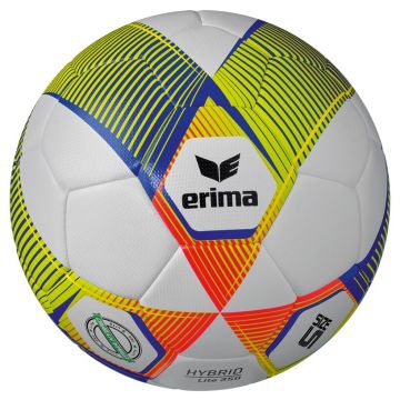 ERIMA® soccer ball HYBRID LITE 350