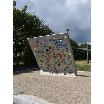 C-Board Climbing Wall