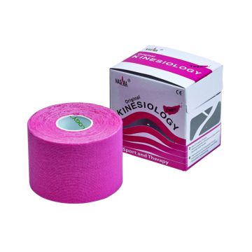 NASARA® Kinesiology Tape 5m