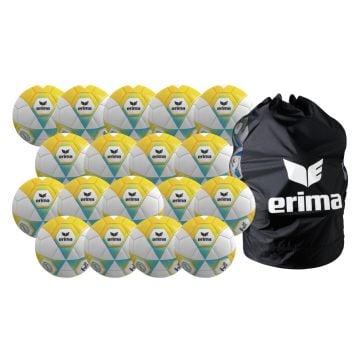Erima&reg; XXL Ball Set HYBRID LITE 350