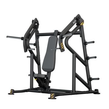 BH Fitness® Plate Loaded Incline Chest Press