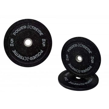 Power-Xtreme® Bumper Plate
