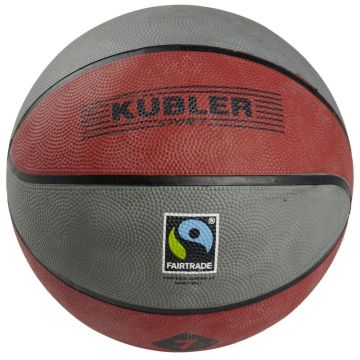 Kübler Sport® Fairtrade Basketball