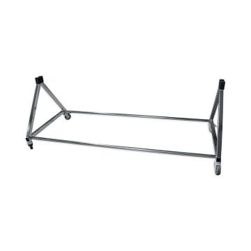 Base cart for spools