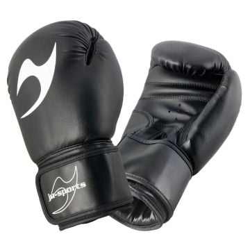 JU-Sports® Boxing Gloves TRAINING