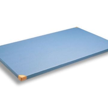 Kübler Sport® Quality Gymnastics Mat