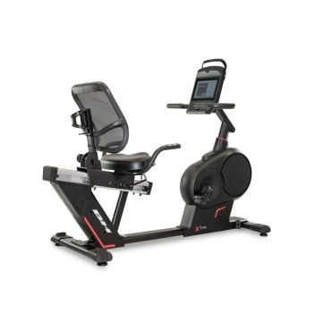 BH Fitness&reg; recumbent bike XTR