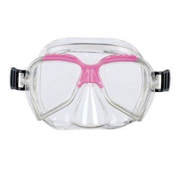 BECO® Mask Snorkel Set ARI kids 4+