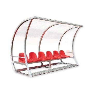 Player Cabin EXCLUSIVE