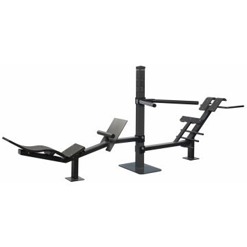 OMNIGYM® Outdoor Core Rack OGC7