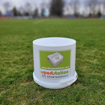 sportstation2® Bucket