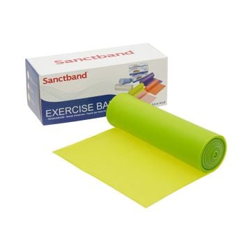Sanctband® Fitness Band 5.50 m